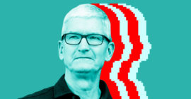 Tim Cook was an innovator — just not the Jobs kind