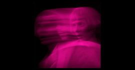 Tomora’s Come Closer is an ecstatic love letter to 90s dance music