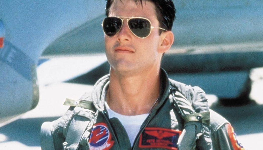 ‘Top Gun’ Is Hitting the IMAX Screen for Its 40th Anniversary