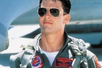 ‘Top Gun’ Is Hitting the IMAX Screen for Its 40th Anniversary