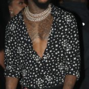 Tory Lanez Suing California Department of Corrections After Stabbing