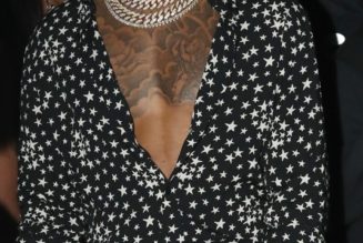 Tory Lanez Suing California Department of Corrections After Stabbing