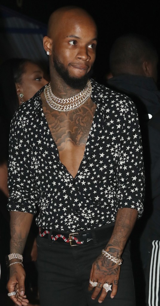 OVO Chubbs Partners With Remy Martin For Migos Party In Toronto For Caribana 2017