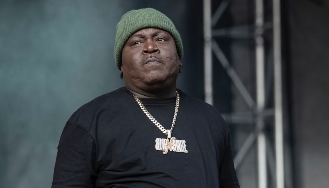 Trick Daddy's Performance at Sorority Event Cut Over Vulgar Lyrics