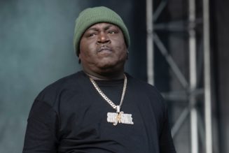 Trick Daddy's Performance at Sorority Event Cut Over Vulgar Lyrics