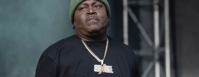 Trick Daddy's Performance at Sorority Event Cut Over Vulgar Lyrics