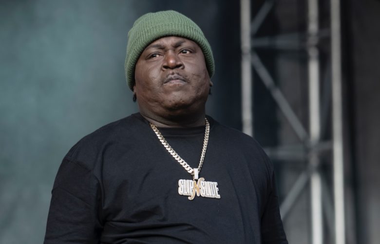 Trick Daddy's Performance at Sorority Event Cut Over Vulgar Lyrics