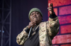 Trick Daddy's Performance During Alpha Kappa Alpha Conference Shut Down Early
