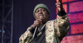Trick Daddy’s Performance During Alpha Kappa Alpha Conference Shut Down Early