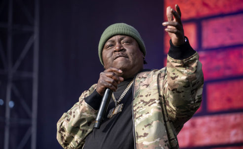 Trick Daddy's Performance During Alpha Kappa Alpha Conference Shut Down Early