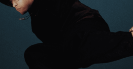 Trueno Wants You on the Dance Floor Listening to ‘TURR4ZO’