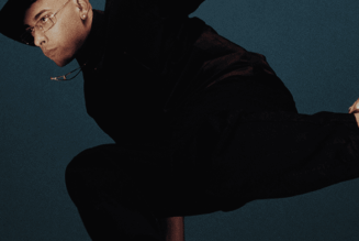 Trueno Wants You on the Dance Floor Listening to 'TURR4ZO'
