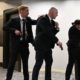 Trump Evacuated from White House Correspondents' Dinner After Secret Service Engages with Shooter