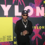 Tyga Will Give Leading Man Energy In New Film 'Baby, You're A Star'