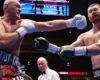Tyson Fury Defeats Arslanbek Makhmudov in Heavyweight Bout, Calls Out Anthony Joshua in Dominant Return