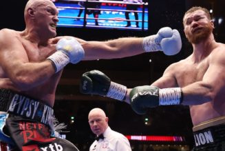 Tyson Fury Defeats Arslanbek Makhmudov in Heavyweight Bout, Calls Out Anthony Joshua in Dominant Return