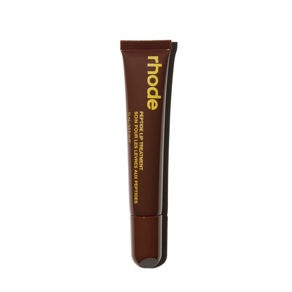 Peptide Lip Treatment Caramelized Banana &amp;mdash; Default Title
