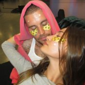 Um, A Rhode x Justin Bieber Collab Is Coming—Here's Your First Look