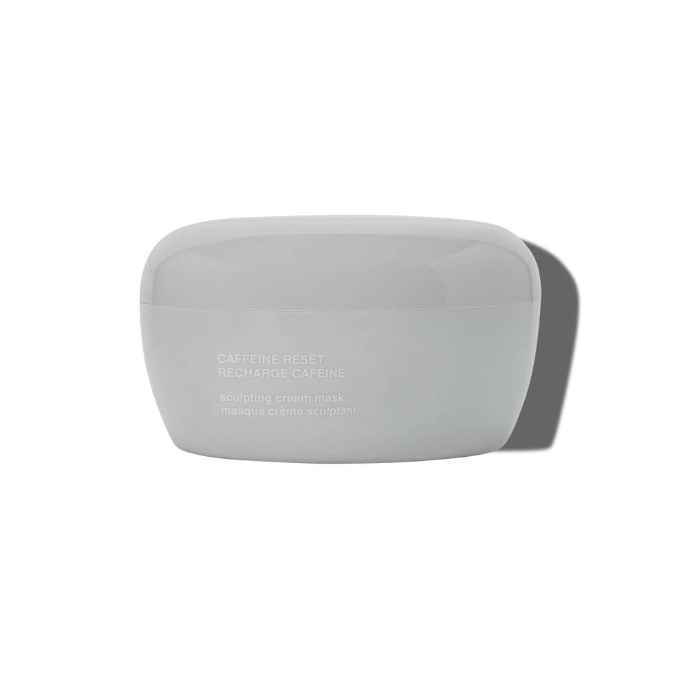 Caffeine Reset &amp;mdash; Default Title