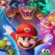 Universal Pictures 'The Super Mario Galaxy Movie' Dominates Easter Weekend With Massive $190 Million USD Debut