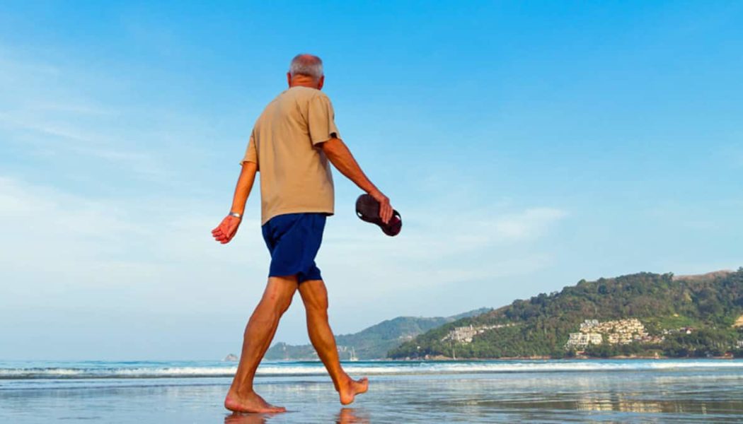 Unternehmen stellen über 50-jährige «Lifestyle Teilzeitler» an den Pranger