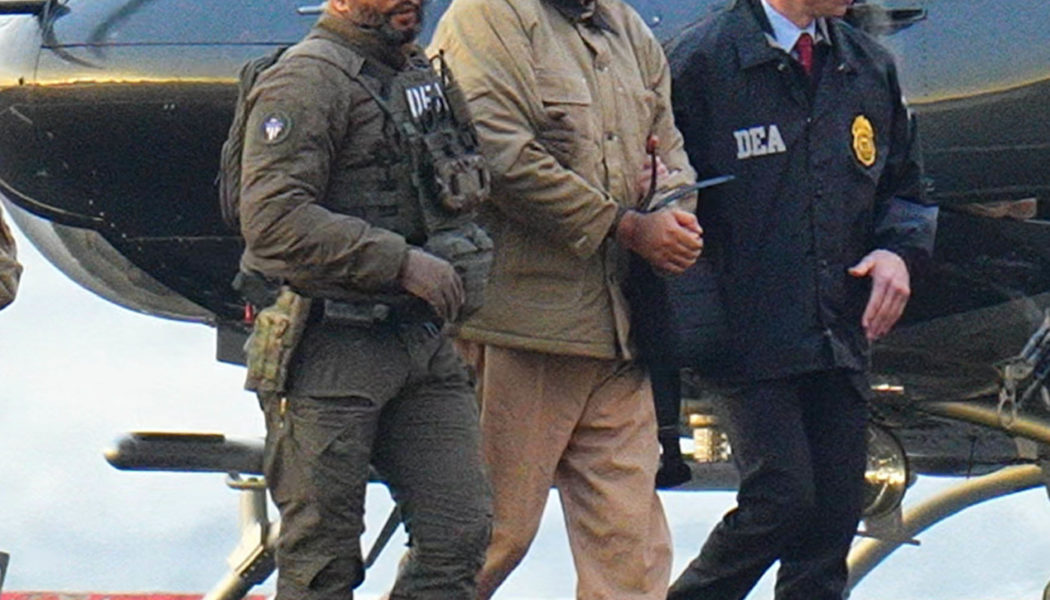 US arrests soldier who allegedly made $400k on Maduro Polymarket bets