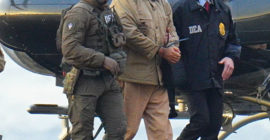 US arrests soldier who allegedly made $400k on Maduro Polymarket bets