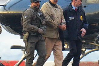 US arrests soldier who allegedly made $400k on Maduro Polymarket bets