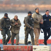 US Soldier Involved In Operation To Capture Nicolas Maduro Arrested For Insider Trading On Polymarket