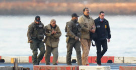 US Soldier Involved In Operation To Capture Nicolas Maduro Arrested For Insider Trading On Polymarket