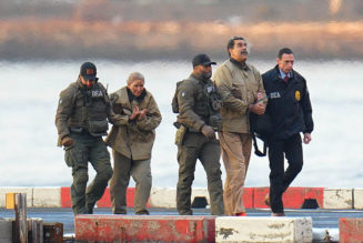 US Soldier Involved In Operation To Capture Nicolas Maduro Arrested For Insider Trading On Polymarket