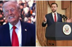 Very Unserious: Donald Trump Booed At UFC Event As JD Vance Fails To Secure Iran Peace Deal