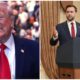 Very Unserious: Donald Trump Booed At UFC Event As JD Vance Fails To Secure Iran Peace Deal