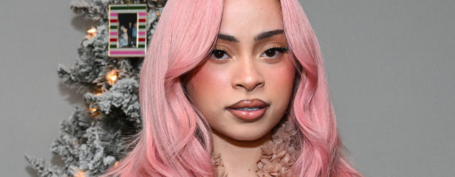 Video Footage Shows Ice Spice Throwing Hands With Fan Who Slapped Her