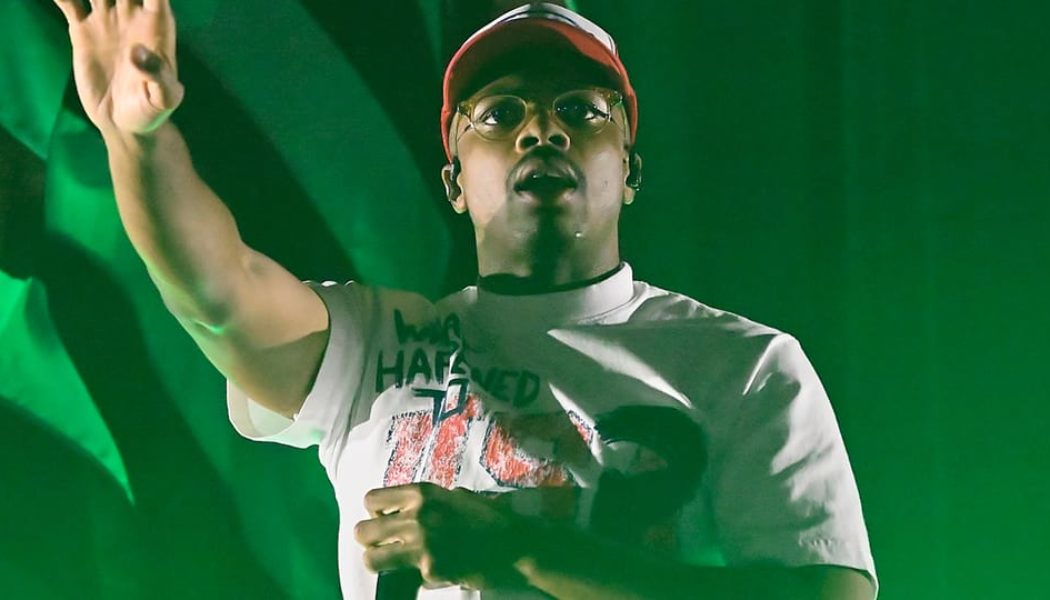 Vince Staples Returns, Reveals New Album Release Date