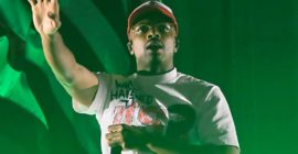 Vince Staples Returns, Reveals New Album Release Date