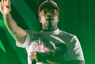 Vince Staples Returns, Reveals New Album Release Date