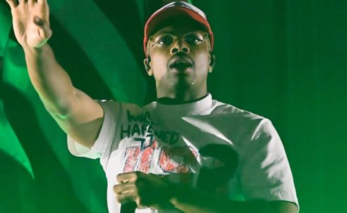 Vince Staples Returns, Reveals New Album Release Date