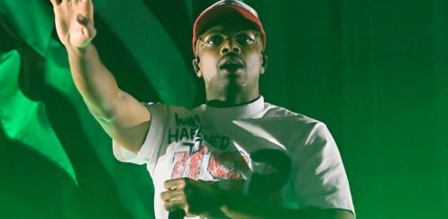 Vince Staples Returns, Reveals New Album Release Date