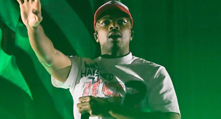 Vince Staples Returns, Reveals New Album Release Date