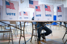 Virginia Passes Redistricting Referendum, Democrats Celebrate Win