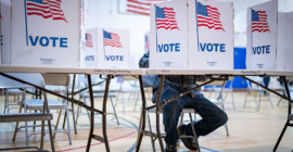 Virginia Passes Redistricting Referendum, Democrats Celebrate Win