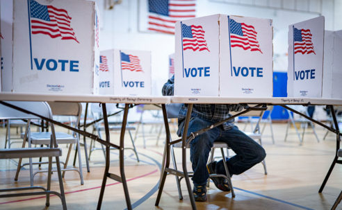 Virginia Passes Redistricting Referendum, Democrats Celebrate Win