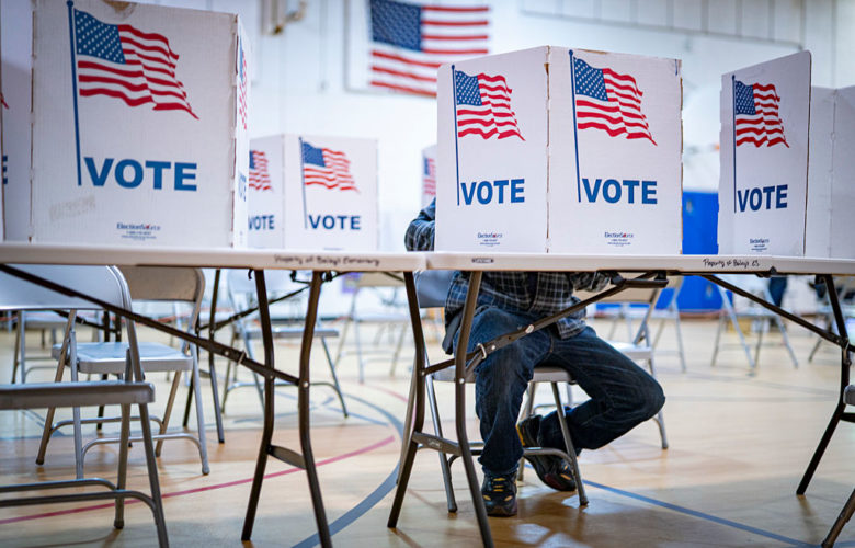 Virginia Passes Redistricting Referendum, Democrats Celebrate Win