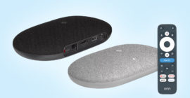 Walmart is updating its 4K streaming box with Gemini and Matter support