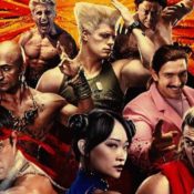 Watch the New Trailer for the Live-Action ‘Street Fighter’ Film