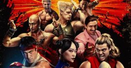 Watch the New Trailer for the Live-Action ‘Street Fighter’ Film