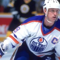 Wayne Gretzky's Oilers Jersey From the 1988 Stanley Cup Final Just Set a $2.8M USD Record