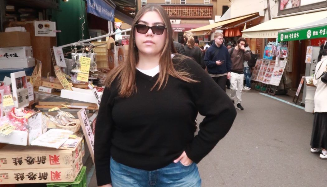 We Asked a Fashion Editor and a Stylist What To Wear and Not Wear in Tokyo