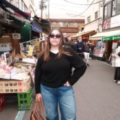 We Asked a Fashion Editor and a Stylist What To Wear and Not Wear in Tokyo